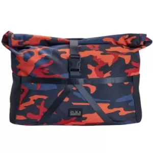 Image of Brompton Borough Roll Top Disrupt Camo - Multi