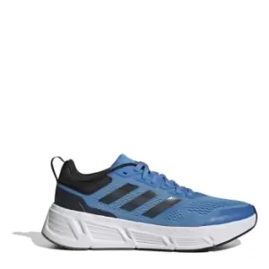 Image of adidas Questar Shoes Mens - Blue
