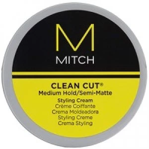 Image of Paul Mitchell Mitch Clean Cut 85g