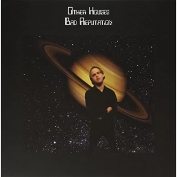 Image of Other Houses - Bad Reputation Vinyl