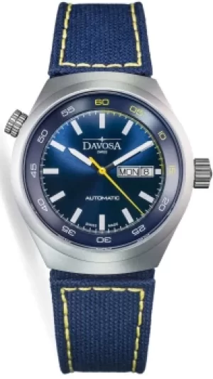 Image of Davosa Watch Trailmaster Automatic