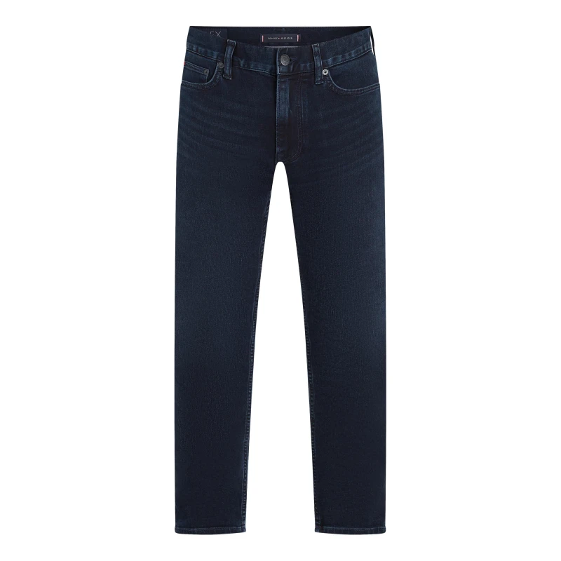 Image of Tommy Hilfiger CORE DENTON LIGHT Blue Blue 34 L