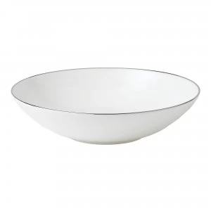 Image of Wedgwood Jasper Conran Platinum 23cm Bowl
