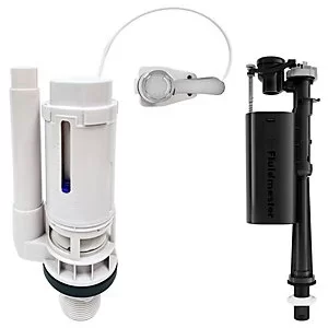 Image of Fluidmaster 6000 Series AirGap Lever Flush Kit