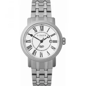 Image of Mens Links Of London Richmond Watch