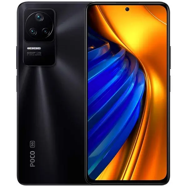 Image of Xiaomi Poco F4 5G 2022 128GB