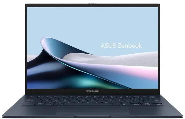 Image of ASUS Zenbook 14 OLED 16GB RAM 1TB SSD Windows 11 laptop 90NB11R3-M00KC0