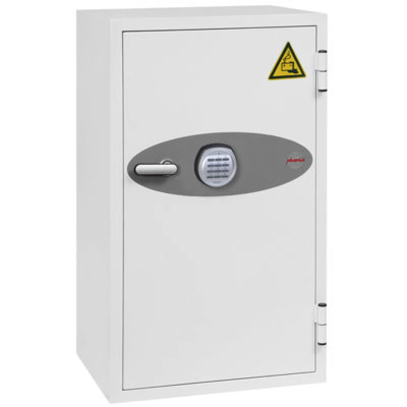 Image of Phoenix Battery Fighter BS0444E Storage Safe BS0444E BS0444E