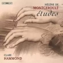 Image of Helene De Montgeroult: Etudes