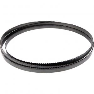 Image of Draper Bandsaw Blades 2235mm 1/2" 6tpi