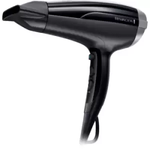 Image of Remington PRO-Air Shine D5215 E51 2140337 2300W Hair Dryer