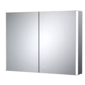 Image of Hudson Reed 800mm Mirror Cabinet