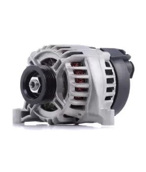 Image of RIDEX Generator FORD,FIAT,ALFA ROMEO 4G0036 46542889,46843091,51709133 Alternator 51714794,51859037