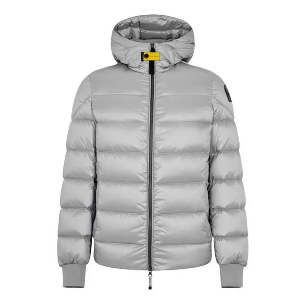 Image of PARAJUMPERS Parajumpers Pharell Jacket - Grey S