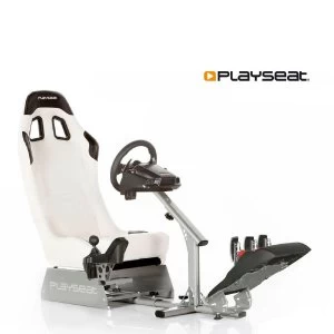 Image of Playseat Evolution - White
