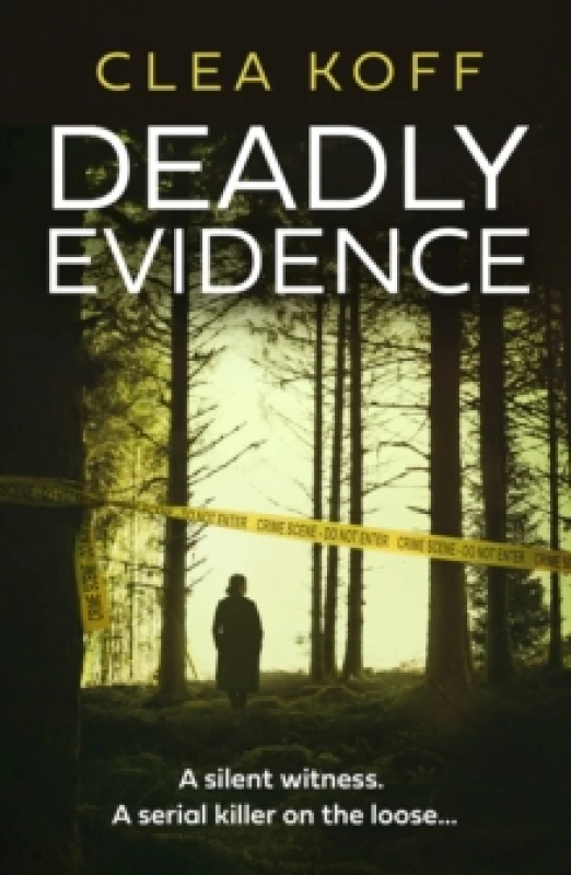 Image of Deadly Evidence. Paperback. By Clea Koff Books