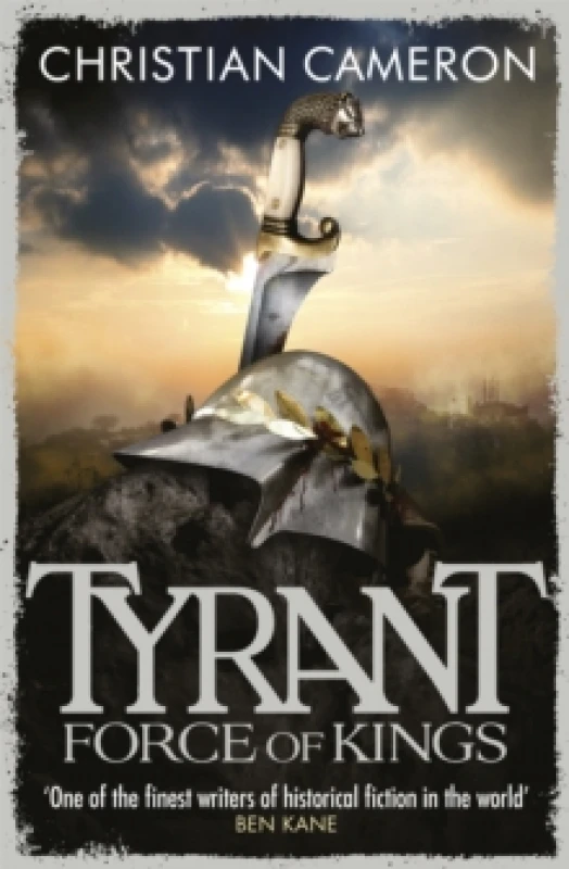 Image of Tyrant: Force of Kings Paperback / softback