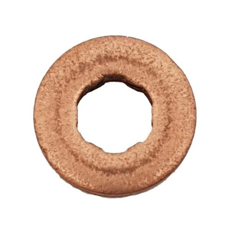 Image of PLANET TECH PL6060 Gaskets Copper Seal,injector holder (3892)