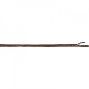 Image of Speaker cable 2 x 0.75mm Copper AIV 2