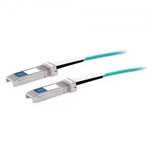 Image of Cisco 2m SFP+ networking cable