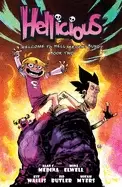 Image of hellicious vol 2