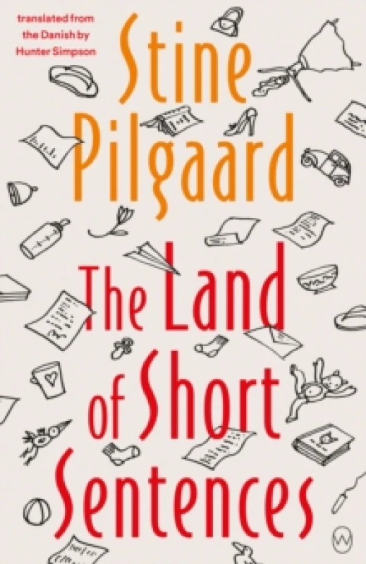 Image of The Land Of Short Sentences Paperback / softback