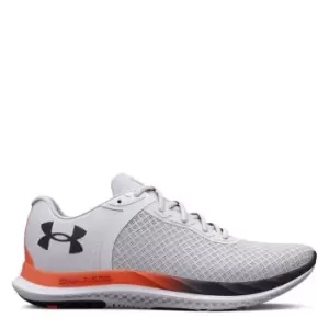 Image of Under Armour Charged Breeze Running Shoes Mens - White