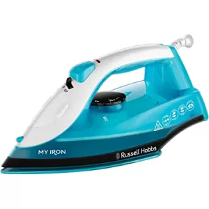 Image of Russell Hobbs 25580 My Iron 1800W Steam Iron