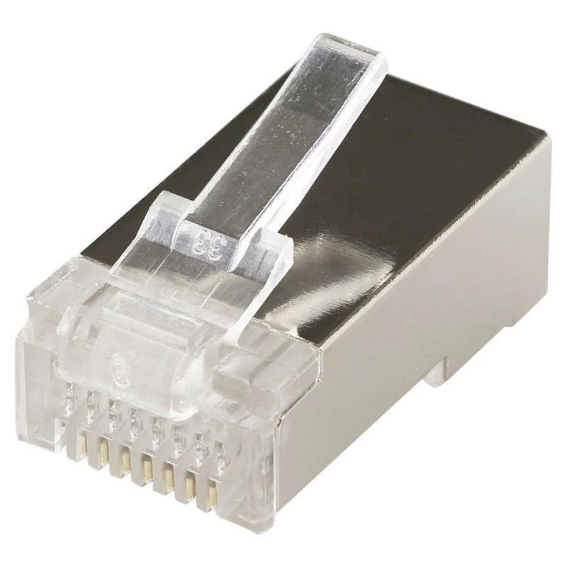 Image of Microconnect CON5FTP networking cable