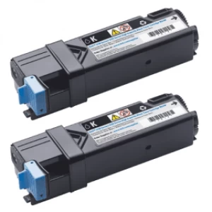 Image of Dell 59311035 Black Laser Toner Ink Cartridge