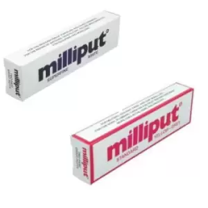 Image of Milliput - Milliput White 113g - MP803