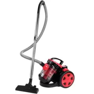 Image of Monzana Green Edition 900W Multi Cyclone Vacuum Cleaner