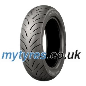 Image of Bridgestone H02 ( 150/70-13 TL 64S )