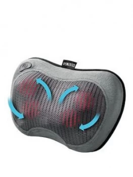 Image of Homedics Homedics Rechargeable Shiatsu Pillow Sp115