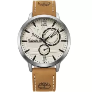 Image of Mens Timberland Leverett Watch
