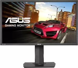 Image of Asus 28" MG28UQ 4K Ultra HD LED Gaming Monitor