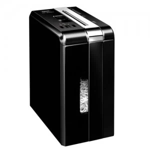 Image of Fellowes Powershred Ds-1200cs Cross Cut Safesense Shredder