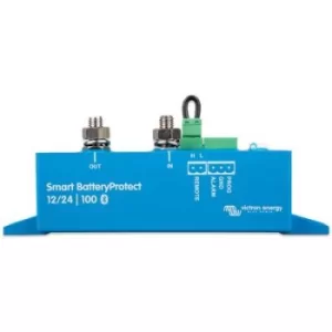 Image of Victron Energy Smart Battery Protect 12/24V-100A BPR110022000 Battery isolator