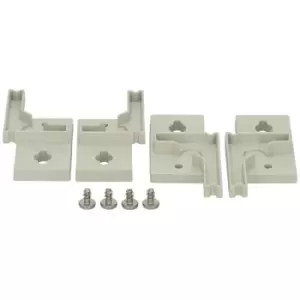 Image of Fibox 4850051 PMK NEO 30 Pole mounting kit