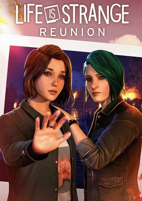 Image of Life is Strange Reunion PC Game