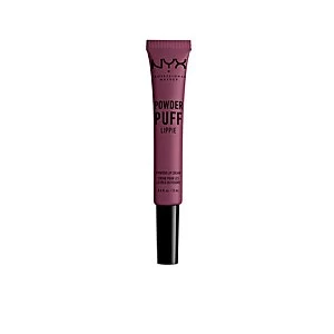 Image of POWDER PUFF LIPPIE lip cream #detention