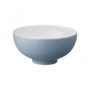 Image of Impression Blue Rice Bowl