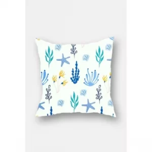 Image of YS22826532 Multicolor Cushion Cover