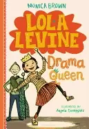Image of lola levine drama queen