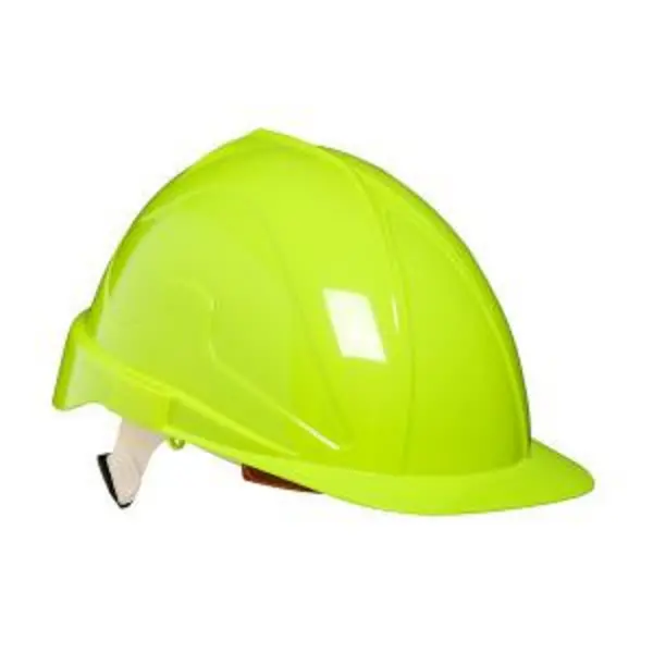 Image of CLIMAX TIRRENO TXR ABS SAFETY HELMET YELLOW CXTXRY BESWCXTXRY