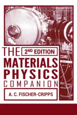 Image of The Materials Physics Companion