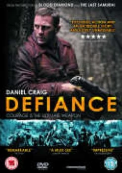Image of Defiance (2008)