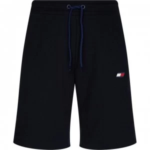 Image of Tommy Sport Sport Knit Shorts - DW5 Desert Sky