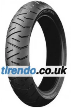 Image of Bridgestone TH01 F 120/70 R15 TL 56H M/C, Front wheel