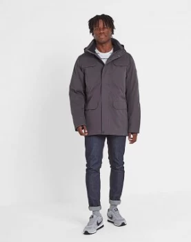 Image of Tog24 Nawton Mens Waterproof Parka